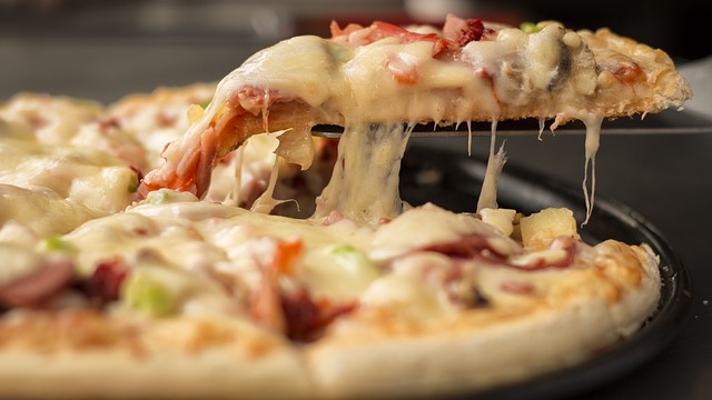 Pizza Bar Pepperoni