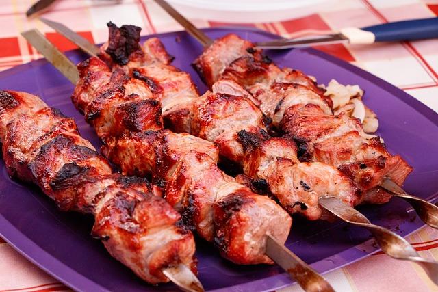 Klas Barbeque