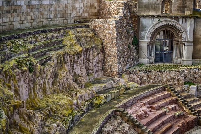 Roman Baths